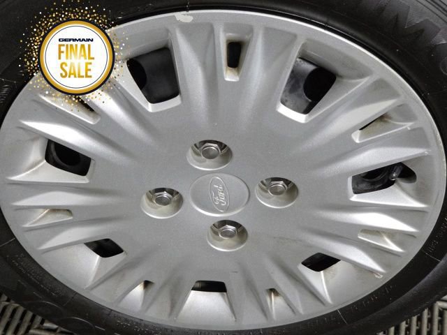 Certified 2017 Ford Fiesta SE image 10