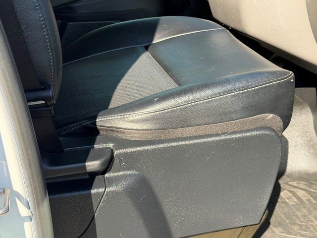 Certified 2021 Ford Transit 150 Low Roof w/ Load Area Protection Package RWD image 10