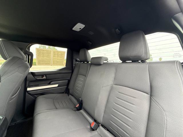 Used 2024 Toyota Tacoma TRD Sport AWD/4WD image 11