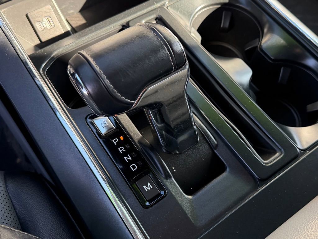 Certified 2023 Ford F150 Lariat image 29