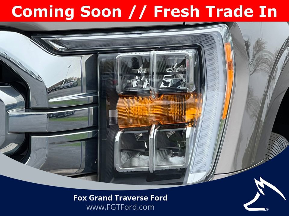 Certified 2021 Ford F150 XLT w/ Equipment Group 302A High AWD/4WD image 38
