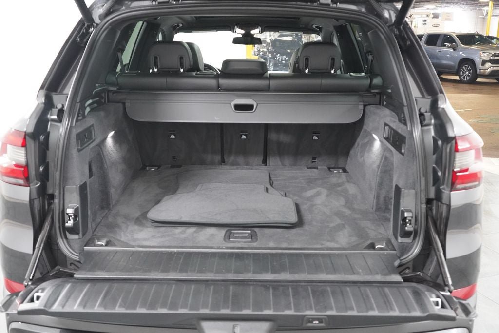 Used 2023 BMW X5 xDrive40i w/ Premium Package AWD/4WD image 26