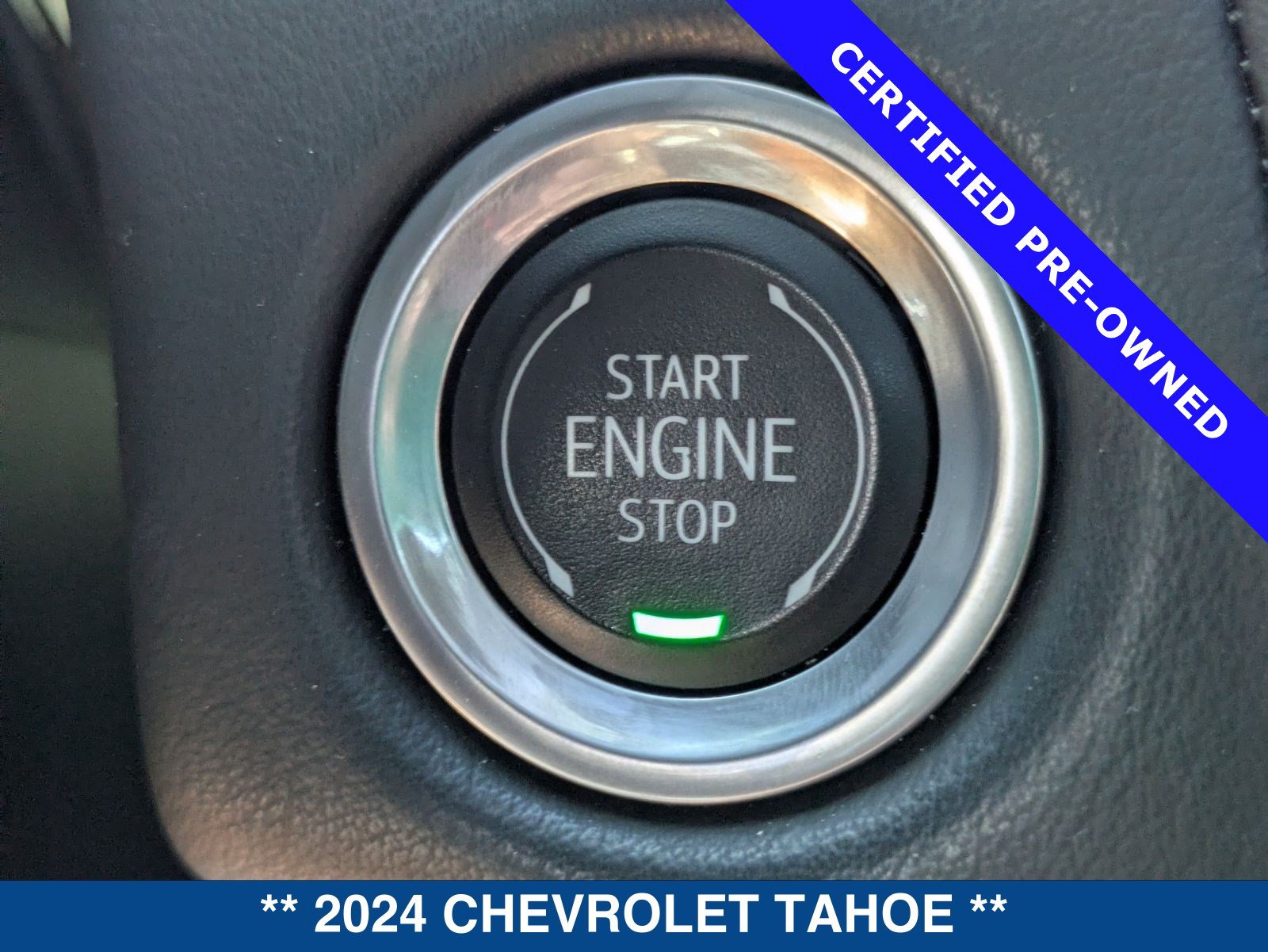 Used 2024 Chevrolet Tahoe High Country RWD image 36
