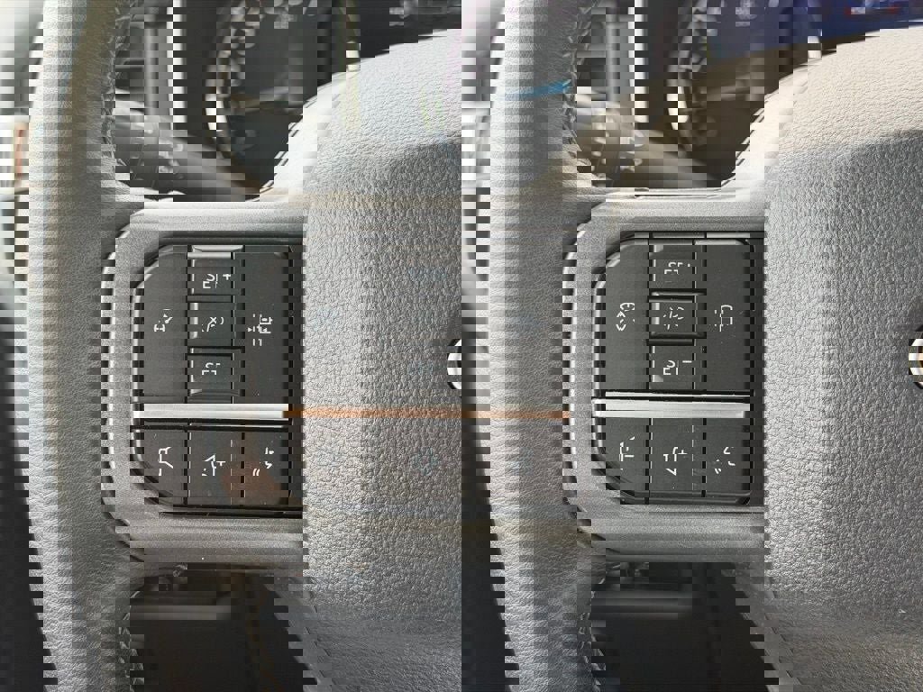 Certified 2023 Ford F150 XLT w/ Equipment Group 302A High image 37