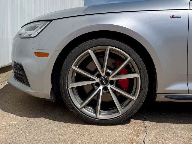 Used 2018 Audi A4 2.0T Premium Plus w/ Premium Plus Package AWD/4WD image 38