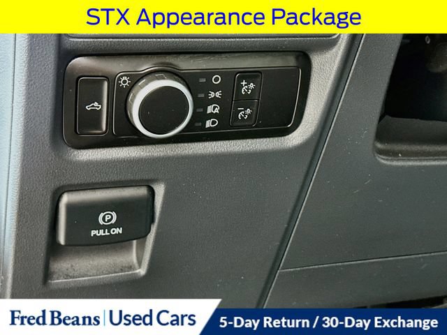 Certified 2023 Ford F150 XL w/ STX Appearance Package AWD/4WD image 13