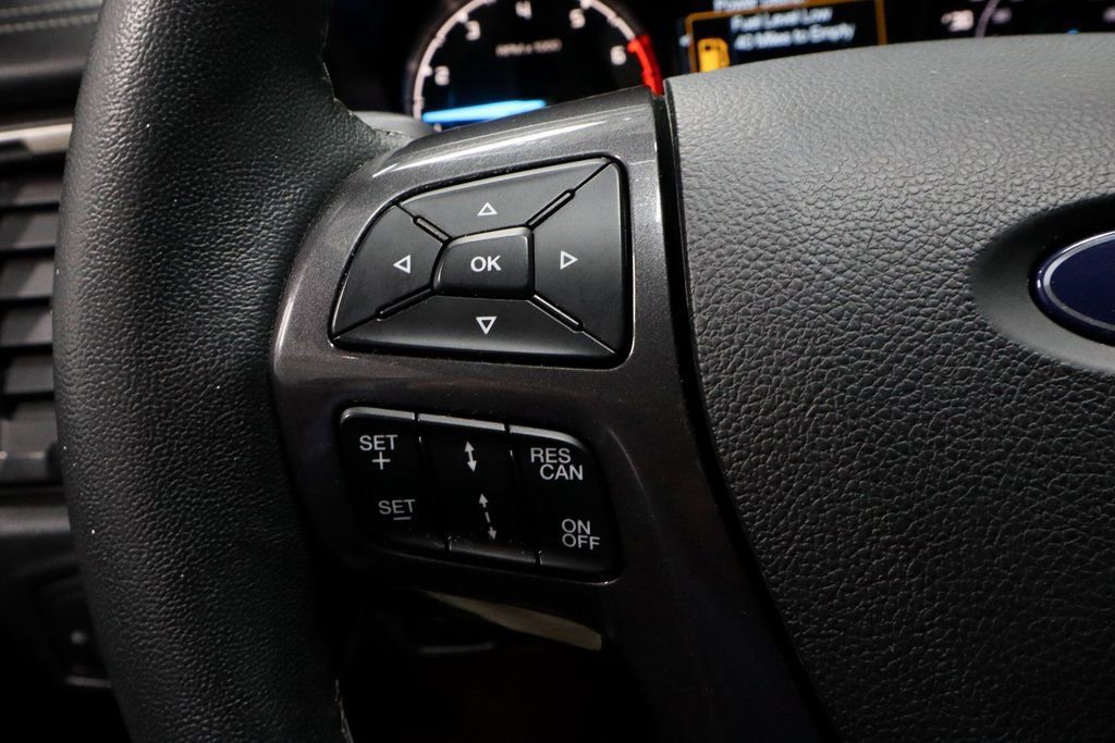 Certified 2022 Ford Ranger Lariat w/ Technology Package image 29