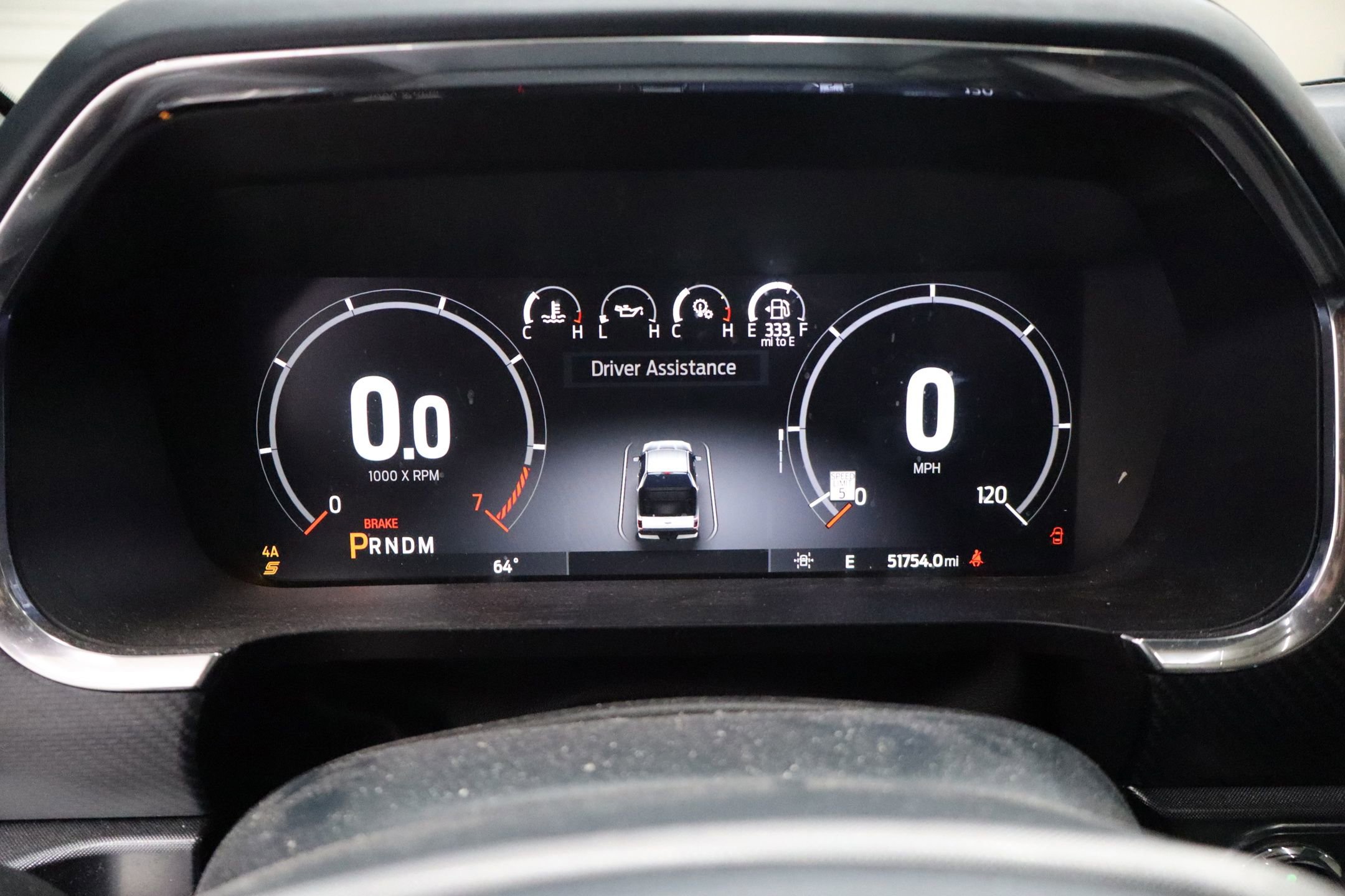 Certified 2021 Ford F150 Limited AWD/4WD image 18