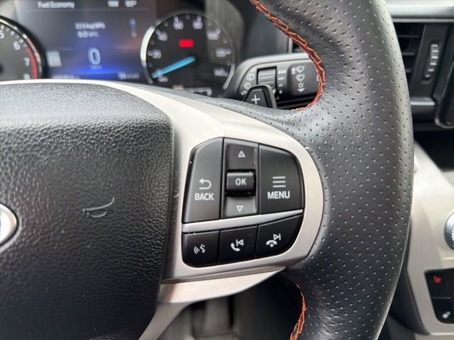 Certified 2022 Ford Explorer Timberline w/ Timberline Technology Package AWD/4WD image 19