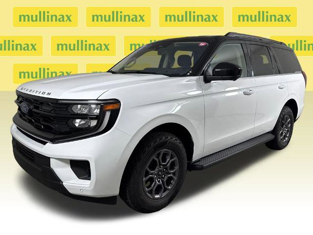 Certified 2025 Ford Expedition Active RWD image 15