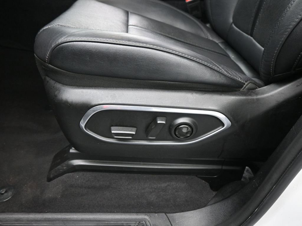 Used 2024 Jeep Wagoneer L Series II image 38