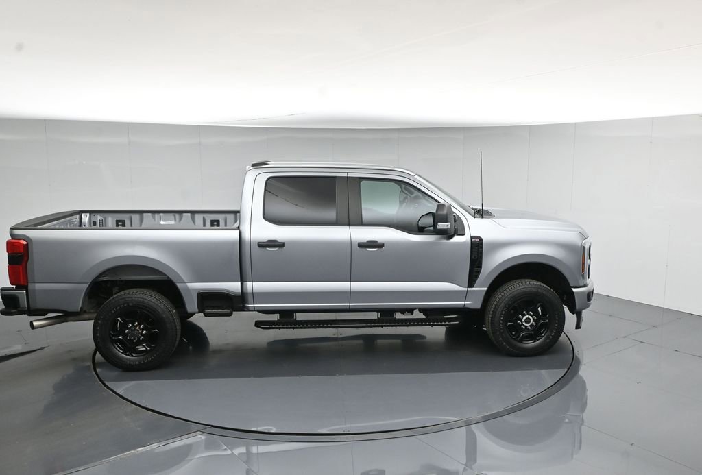 Certified 2024 Ford F250 XL w/ STX Appearance Package AWD/4WD image 40