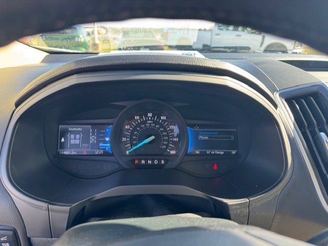 Certified 2024 Ford Edge SEL w/ Convenience Package image 14