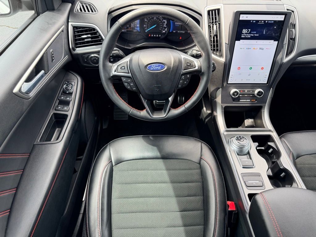 Certified 2023 Ford Edge ST-Line AWD/4WD image 19