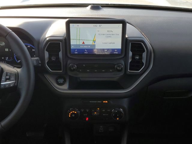 Certified 2024 Ford Bronco Sport Big Bend w/ Convenience Package image 28