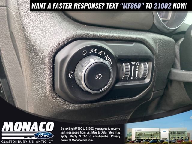 Used 2019 Jeep Wrangler Unlimited Sahara AWD/4WD image 18