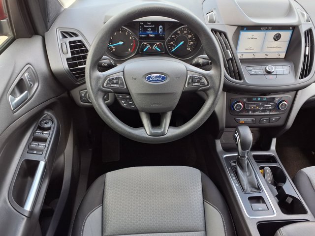 Certified 2019 Ford Escape SE AWD/4WD image 6