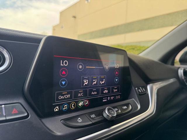 Used 2022 Chevrolet Blazer LT image 26