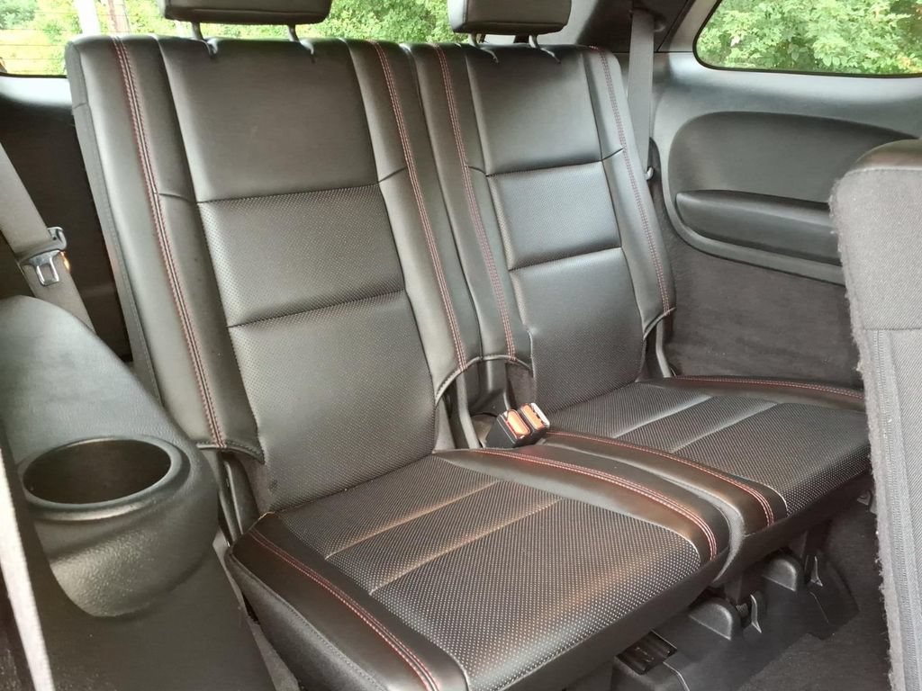 Used 2024 Dodge Durango GT AWD/4WD image 14
