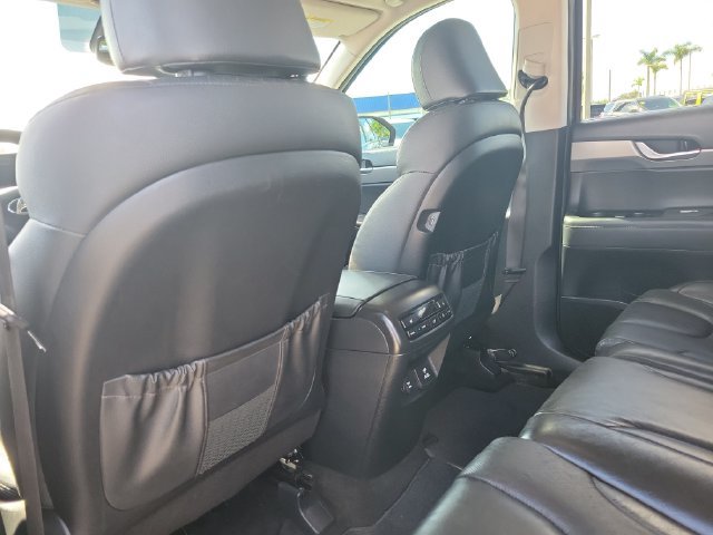 Used 2022 Hyundai Palisade SEL w/ 8P Bench Seat Package FWD image 13