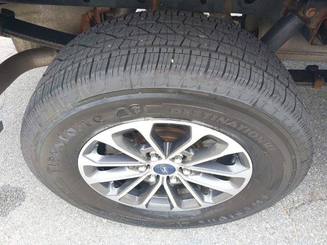 Certified 2019 Ford F150 XLT w/ Equipment Group 302A Luxury AWD/4WD image 12