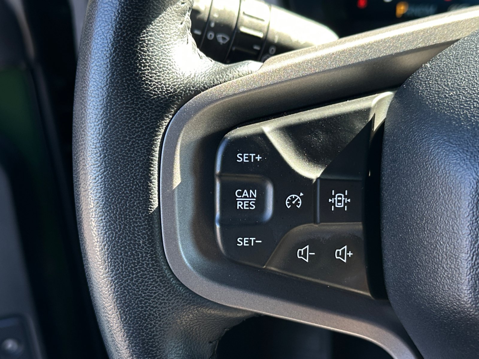 Certified 2025 Ford Bronco Big Bend AWD/4WD image 23