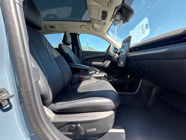 Certified 2023 Ford Mustang Mach-E Premium AWD/4WD image 32