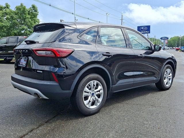 Certified 2023 Ford Escape AWD image 11