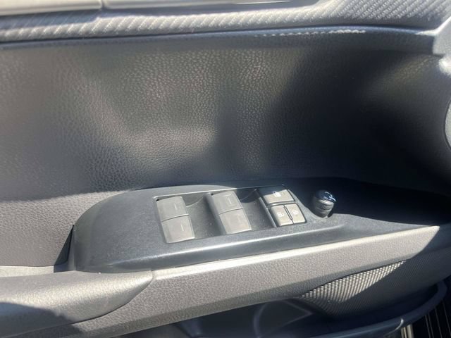 Used 2026 Toyota Camry Hybrid w/ Convenience Package FWD image 18