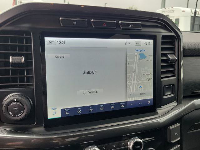 Certified 2023 Ford F150 XLT w/ Equipment Group 302A High AWD/4WD image 27