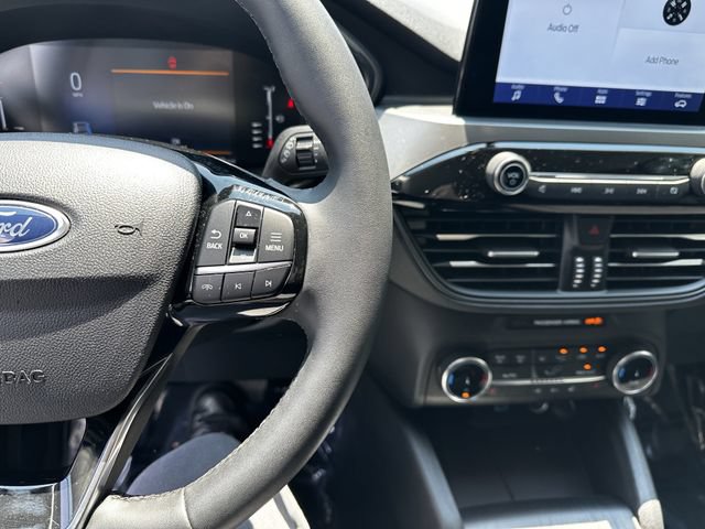 Certified 2023 Ford Escape Active AWD/4WD image 28