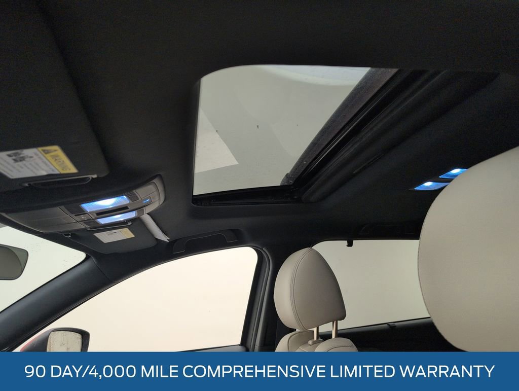 Used 2021 MAZDA CX-9 Grand Touring image 15