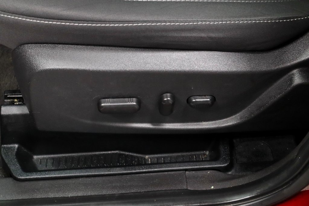 Certified 2018 Ford Escape SE image 23