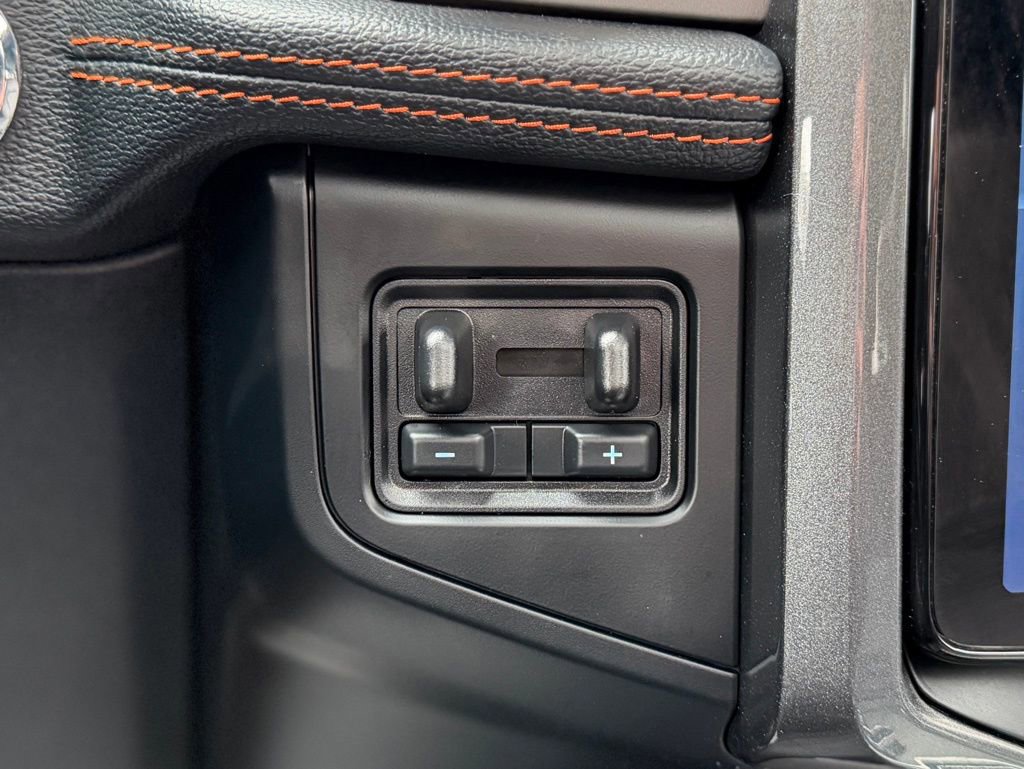 Certified 2023 Ford Expedition Timberline image 20