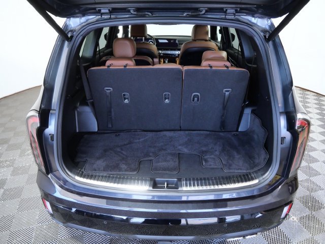 Used 2025 Kia Telluride SX Prestige X-Line AWD/4WD image 8
