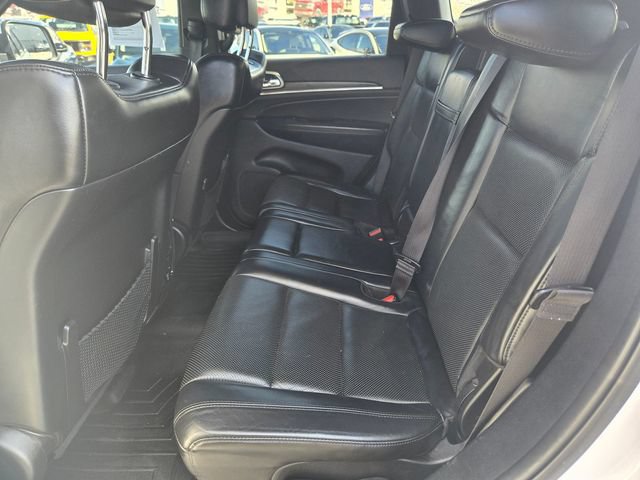 Used 2019 Jeep Grand Cherokee Limited w/ Luxury Group II RWD image 10