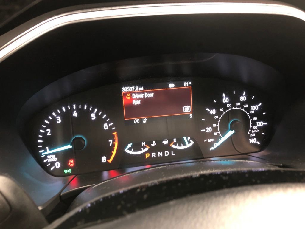 Certified 2022 Ford Escape SE w/ Cold Weather Package image 20