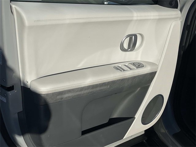 Used 2022 Hyundai Ioniq 5 SEL image 22