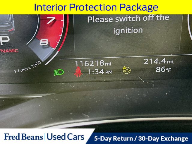 Used 2021 Audi Q7 3.0T Premium Plus w/ Executive Package AWD/4WD image 15