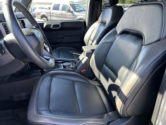 Certified 2025 Ford Bronco Outer Banks AWD/4WD image 15
