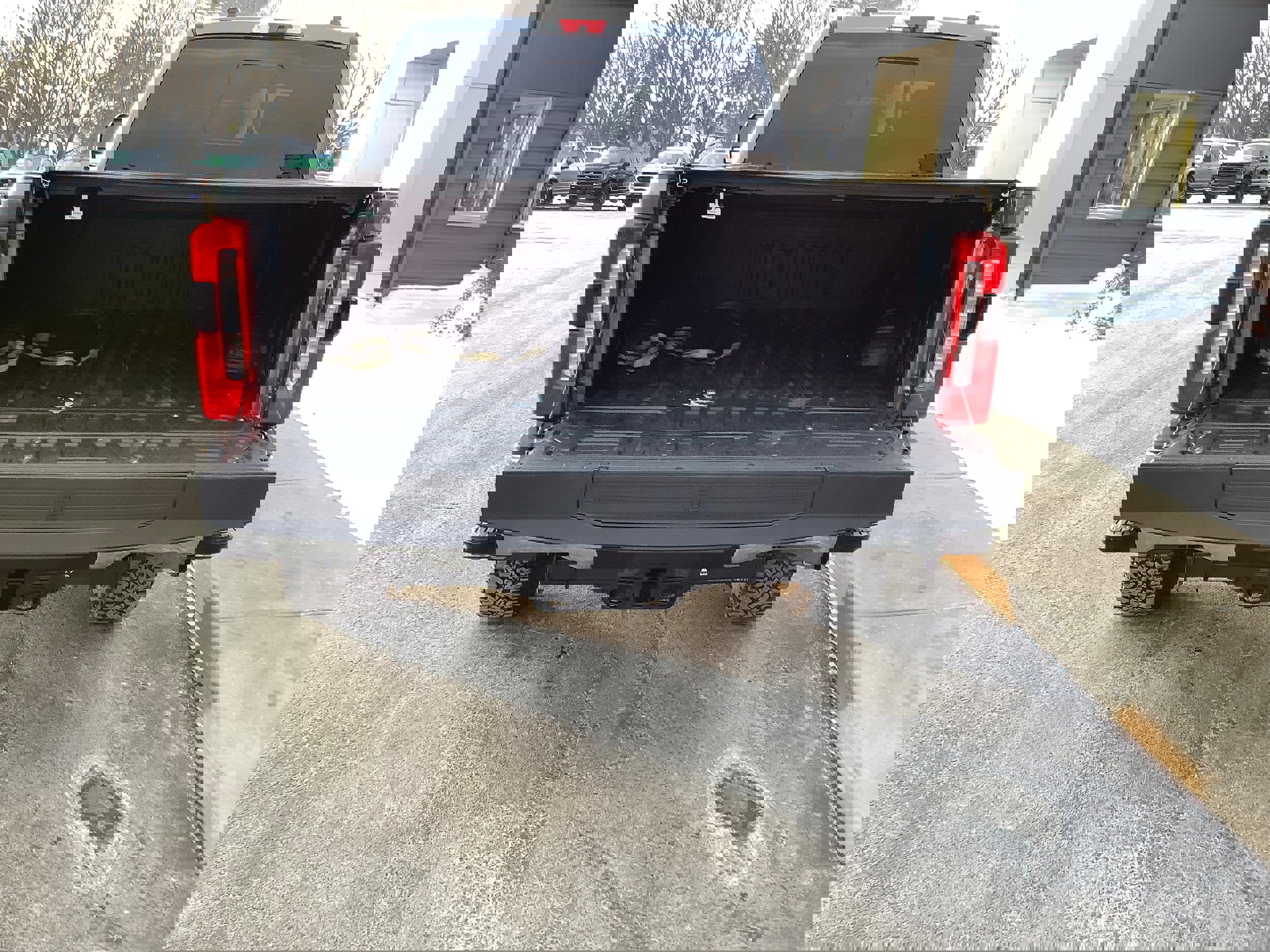 Certified 2023 Ford F250 Lariat w/ Lariat Ultimate Package image 7