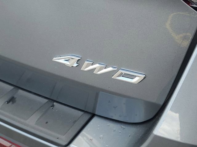 Certified 2024 Ford Explorer XLT w/ Equipment Group 202A image 6