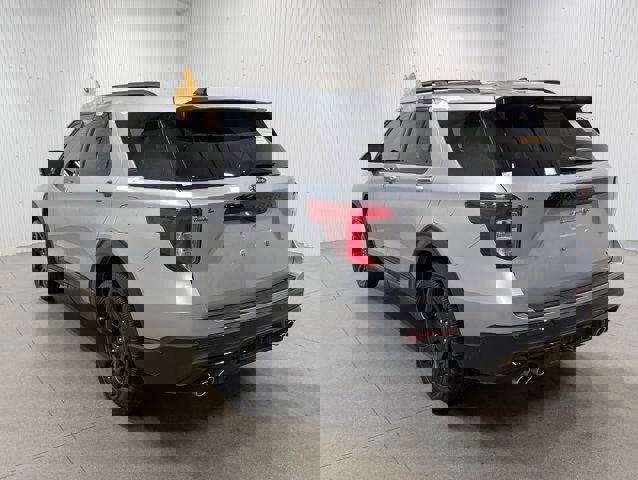 Certified 2023 Ford Explorer ST w/ Equipment Group 401A image 9