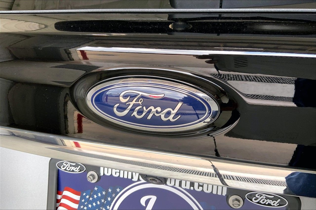 Certified 2023 Ford Edge SEL w/ Convenience Package AWD/4WD image 31