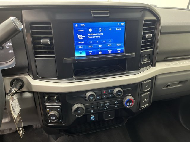 Certified 2026 Ford F250 XLT AWD/4WD image 18
