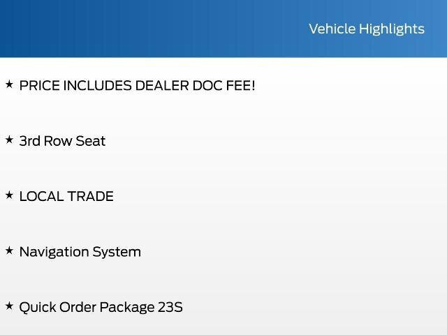 Used 2022 Jeep Grand Wagoneer Series II w/ Convenience Group III AWD/4WD image 5