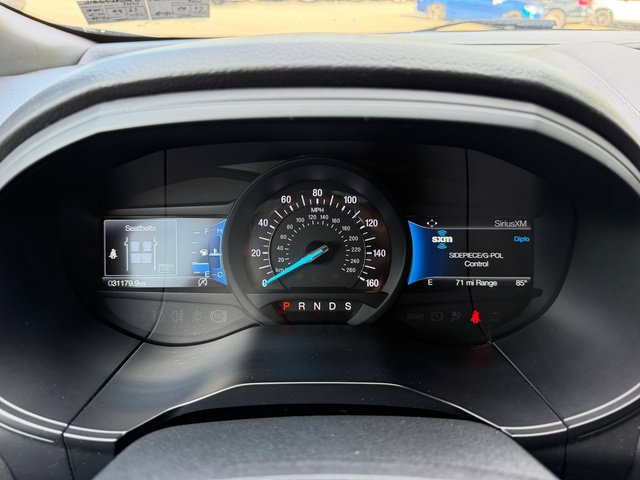 Certified 2024 Ford Edge ST-Line AWD/4WD image 30