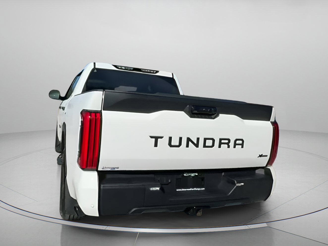 Used 2023 Toyota Tundra SR5 image 15