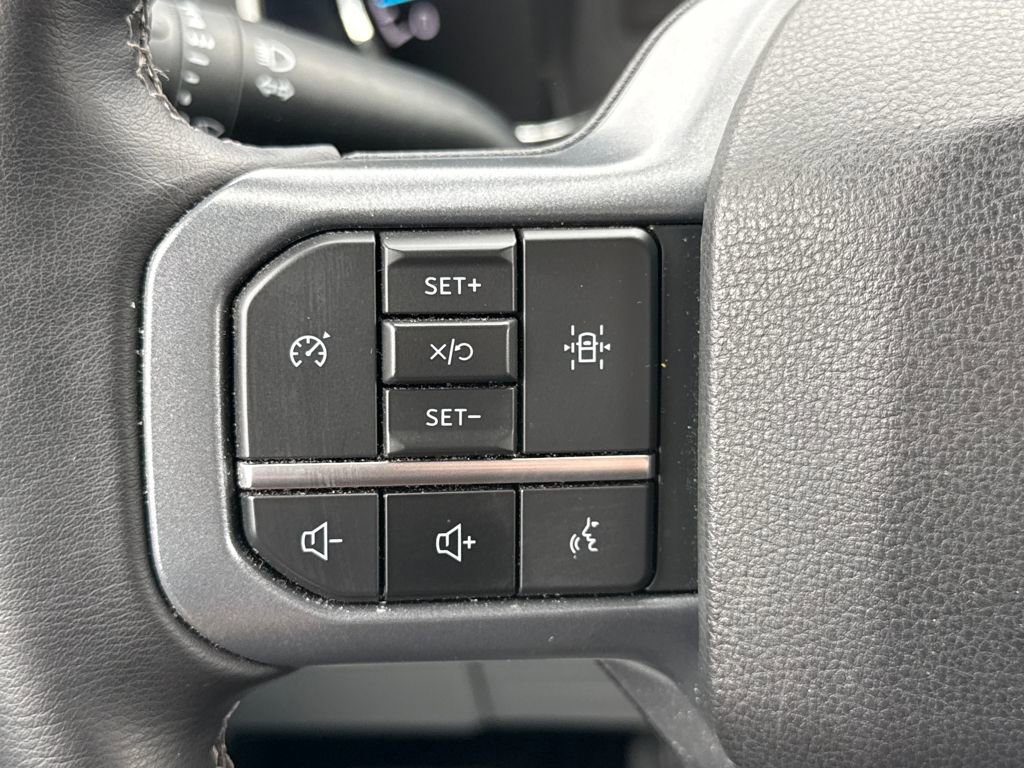 Certified 2023 Ford F150 XLT w/ Equipment Group 302A High image 16