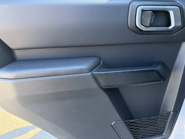 Certified 2026 Ford Bronco Big Bend AWD/4WD image 20
